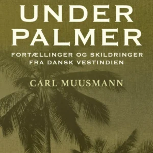 Under palmer
