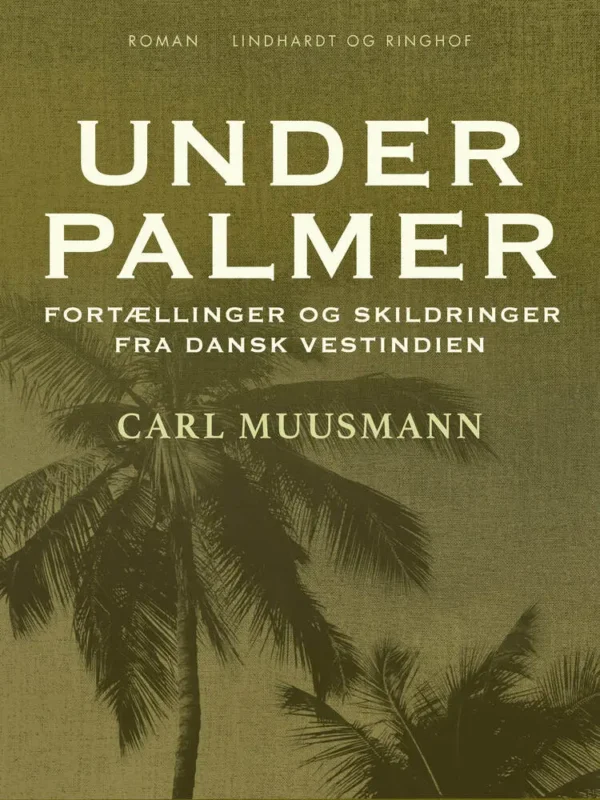Under palmer