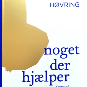 Noget der hjælper
