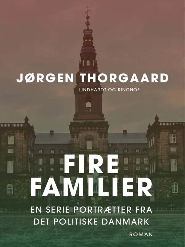 Fire familier