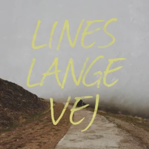 Lines lange vej