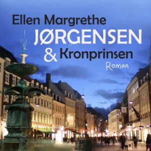 Ellen Margrethe Jørgensen & kronprinsen