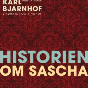 Historien om Sascha