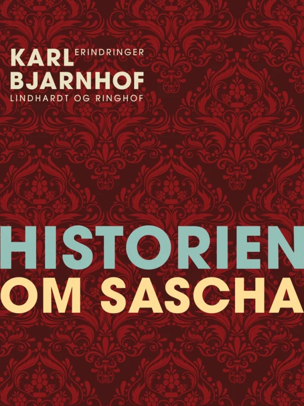 Historien om Sascha