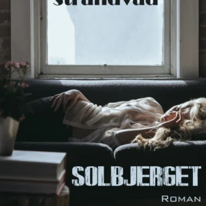 Solbjerget
