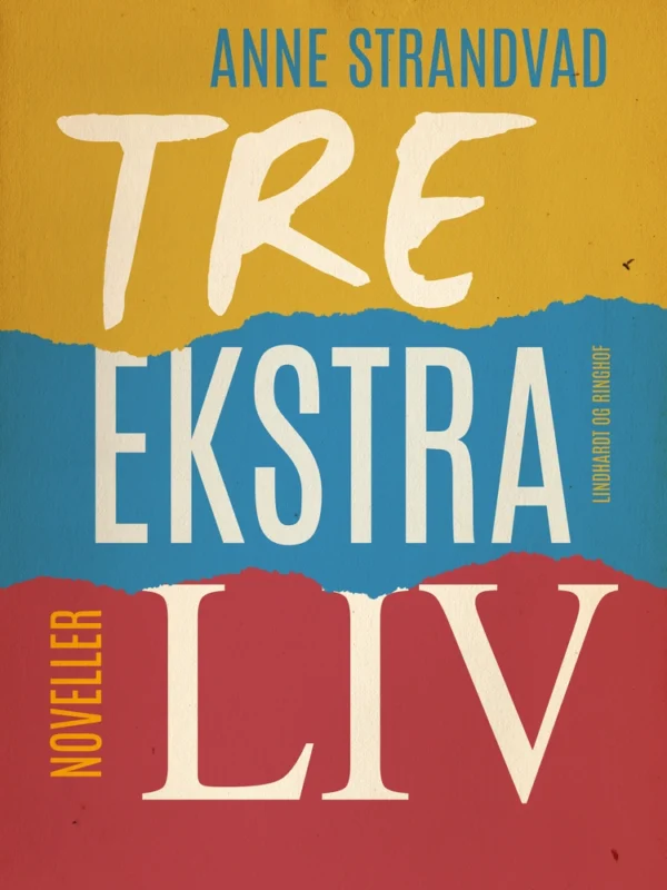 Tre ekstra liv