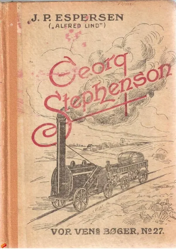 Georg Stephenson