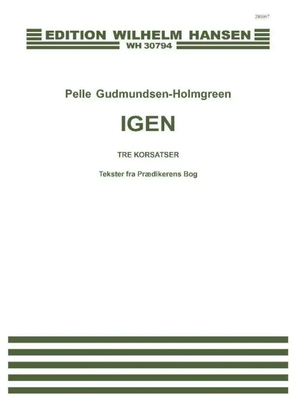Igen