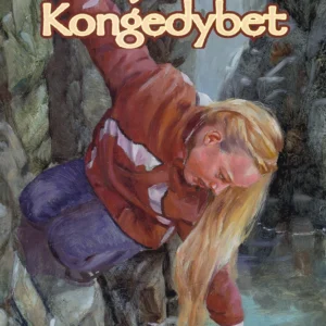 Vejen til kongedybet