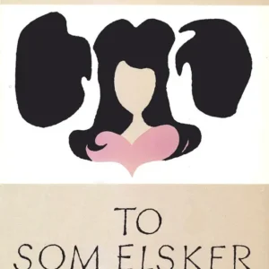 To som elsker hinanden