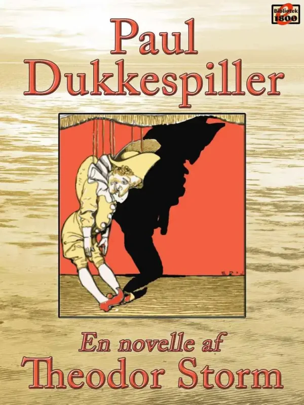 Paul Dukkespiller