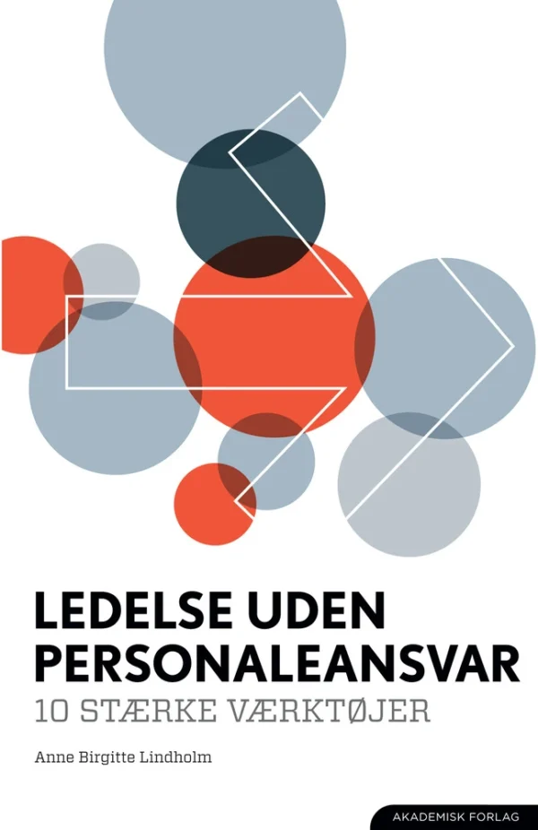 Ledelse uden personaleansvar