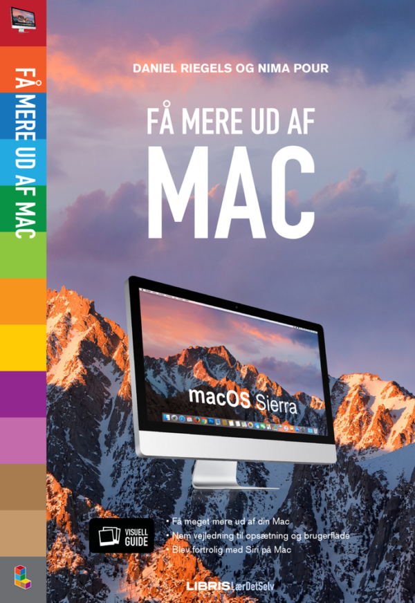 Få mere ud af Mac