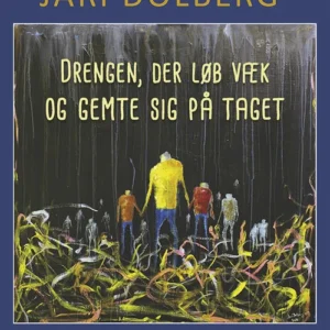 Drengen, der løb væk og gemte sig på taget