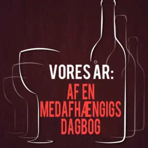 Vores år: af en medafhængigs dagbog