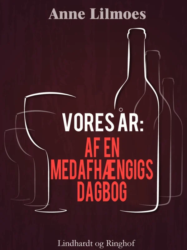 Vores år: af en medafhængigs dagbog