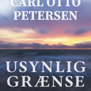 Usynlig grænse