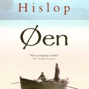 Øen