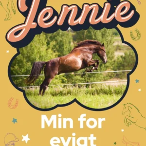 Min for evigt