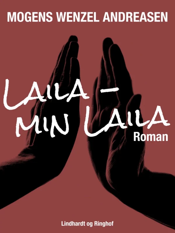 Laila - min Laila