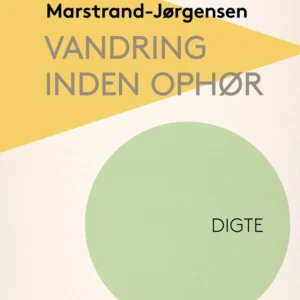 Vandring inden ophør