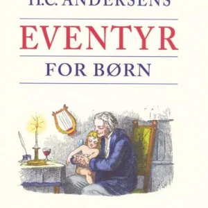 Eventyr for børn
