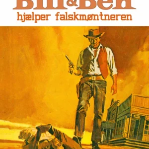 Bill & Ben hjælper falskmøntneren