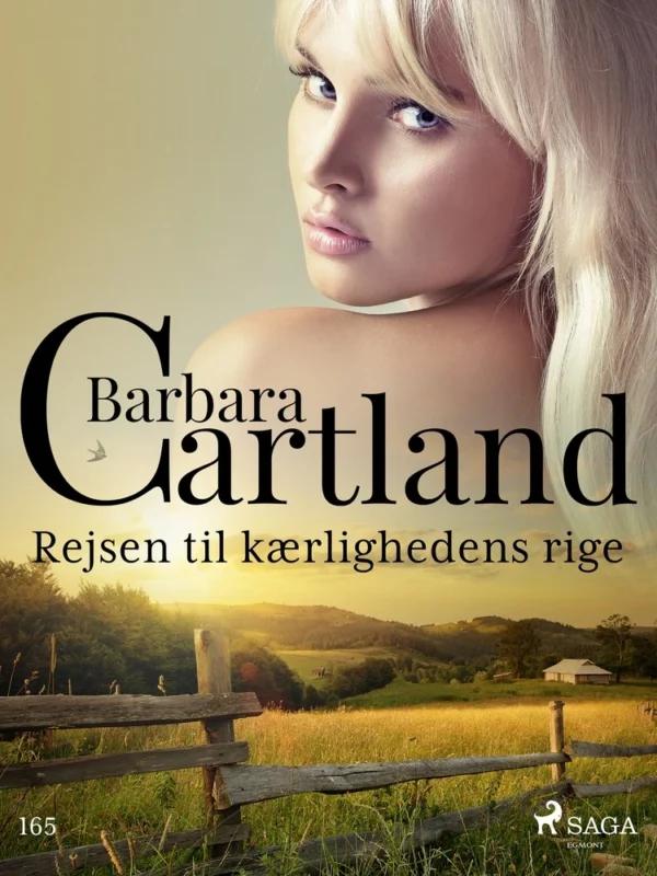 Rejsen til kærlighedens rige