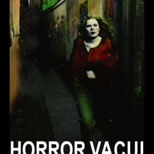 Horror vacui