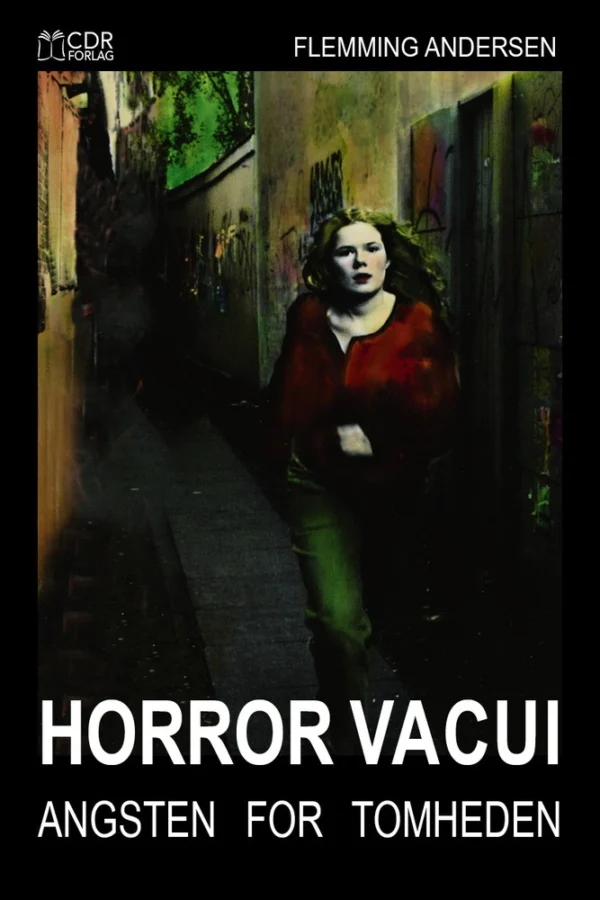 Horror vacui