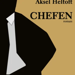 Chefen