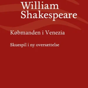 Købmanden i Venezia