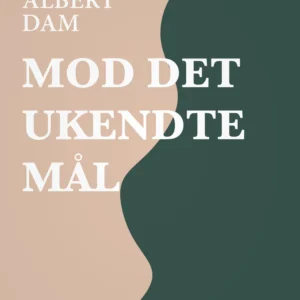 Mod det ukendte mål