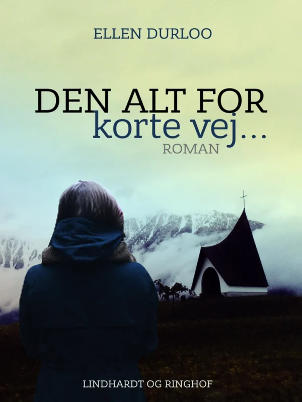 Den alt for korte vej...