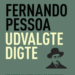 Udvalgte digte
