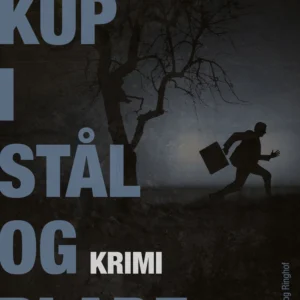 Kup i stål og plade