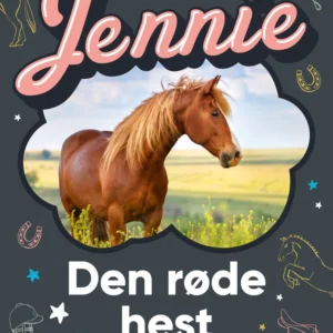 Den røde hest