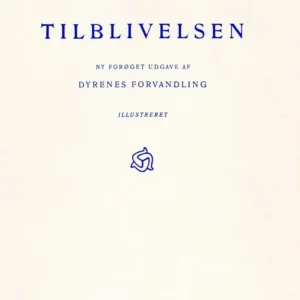 Tilblivelsen