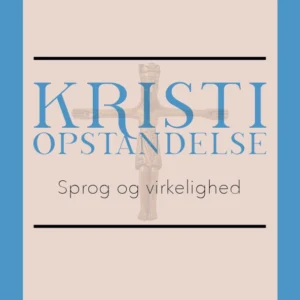 Kristi opstandelse