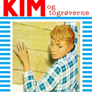 Kim og togrøverne