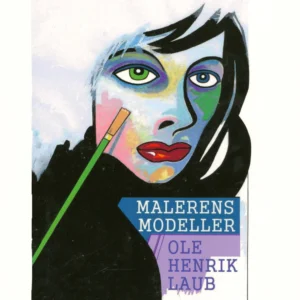 Malerens modeller