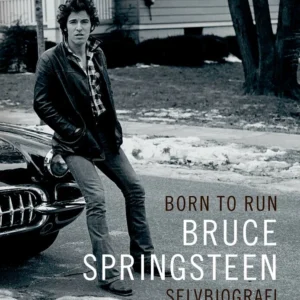 Born to Run