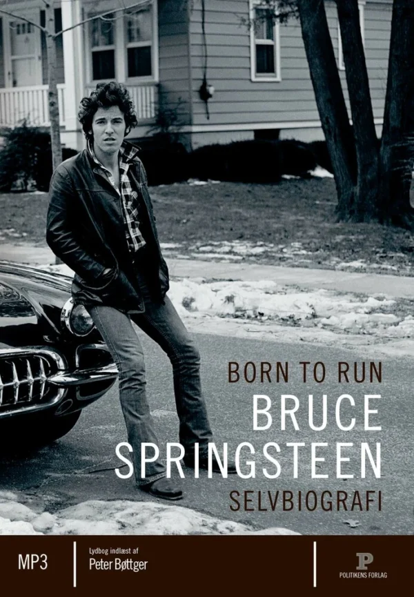 Born to Run