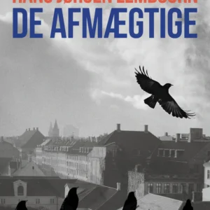 De afmægtige