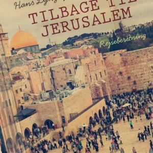 Tilbage til Jerusalem