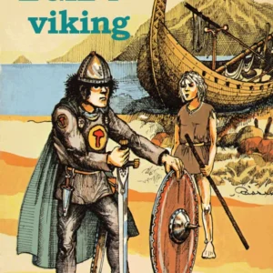 Stærke Egil i viking