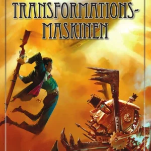 Transformationsmaskinen