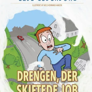 Drengen, der skiftede job
