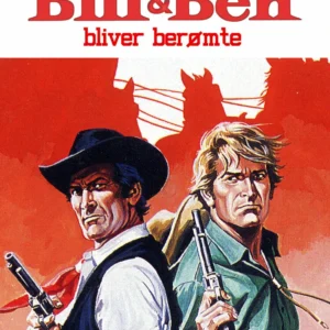 Bill & Ben bliver berømte
