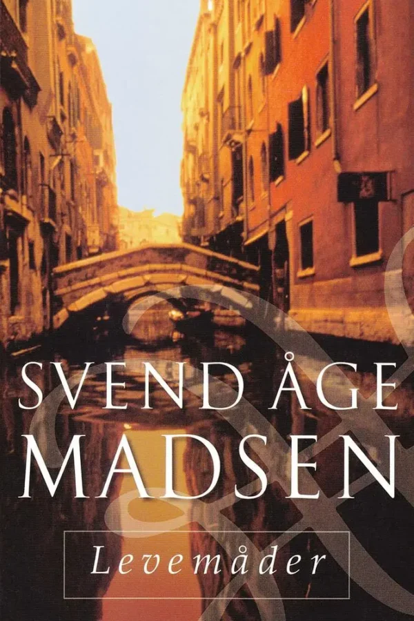 Levemåder